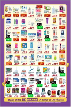 Max Atacadista ofertas Semanal - Pré-Visualização do folheto da loja Max Atacadista, válido de 21.05.2026 | Página: 7