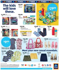 Preview of Aldi weekly ads valid from 07/01/2026 | Page: 2