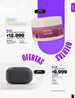 Catálogo Pacifika - Campaña 9/2026 -  Vista previa de la revista de la tienda Pacifika valido desde el 03.06.2026 | Página: 230