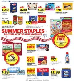 Preview of Meijer weekly ads valid from 08/05/2026 | Page: 3