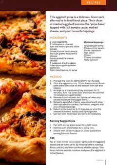 Preview of Foodworks Magazine - valid from 01/08/2026 | Page: 25