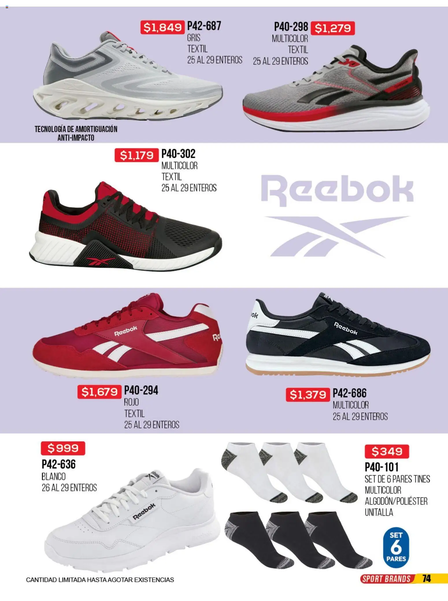 CKLASS ofertas de 01/06 — page 360