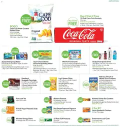Preview of Publix weekly ads valid from 13.05.2026 | Page: 11