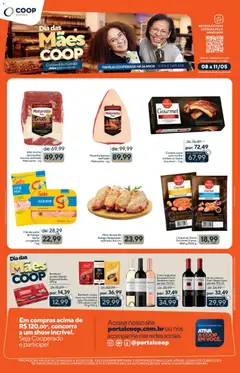 Coop - Ofertas da semana - Pré-Visualização do folheto da loja Coop, válido de 13.04.2026