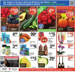 Preview of Price Chopper weekly ads valid from 09/06/2026 | Page: 3