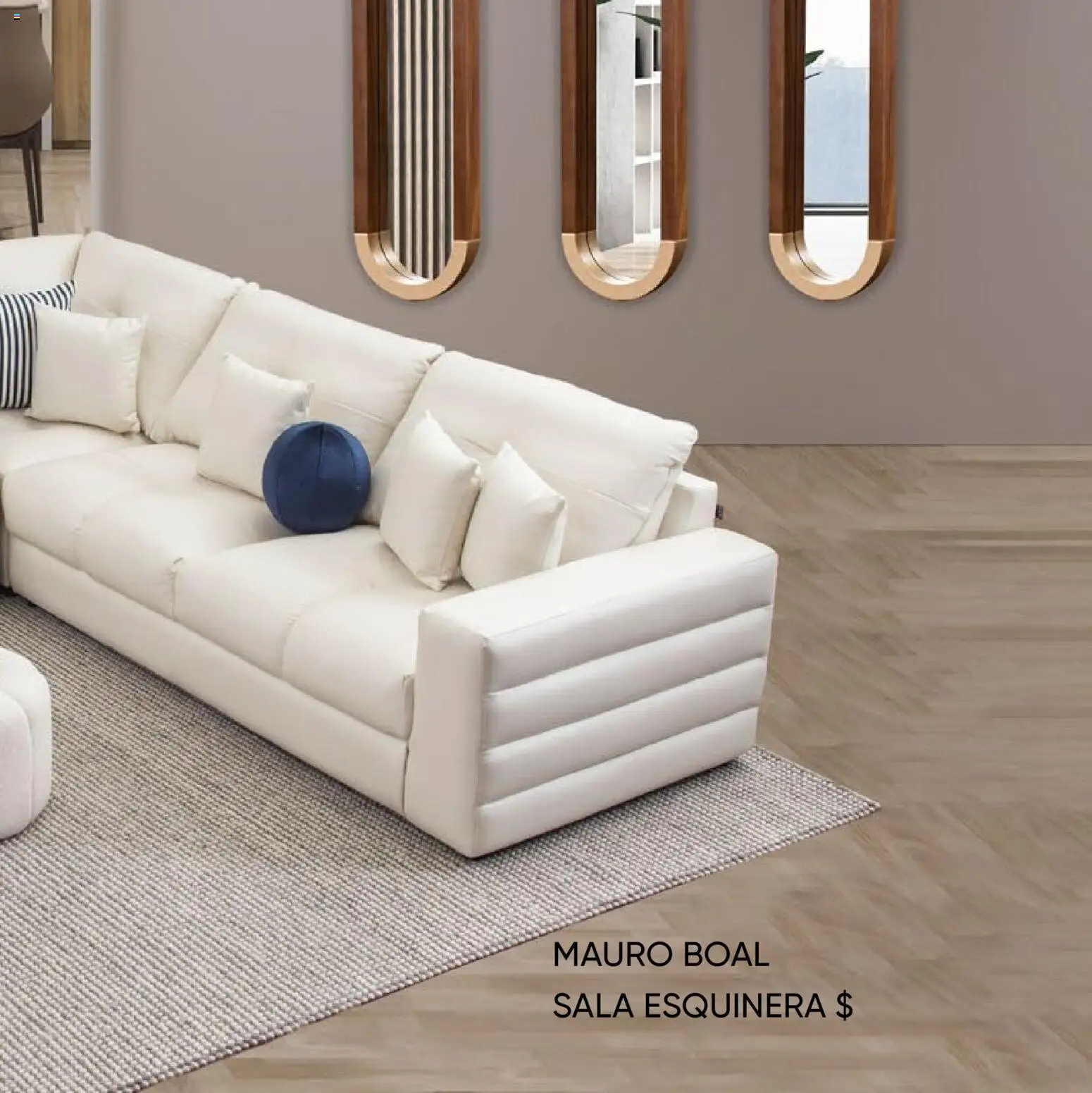 Nuevas ofertas de Muebles Dico válidas en toda la República Mexicana desde el 13.03.2026. ¡Encuentra las mejores ofertas en Muebles Dico catálogo Sofánni! | Página: 63
