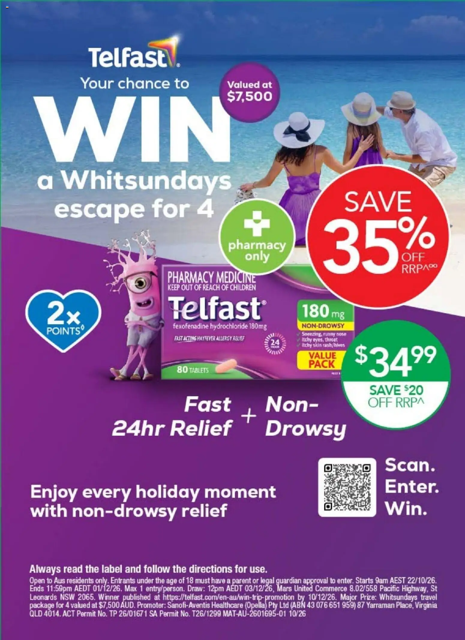 Terry White catalogue - valid from 22/10/2026 | Page: 24