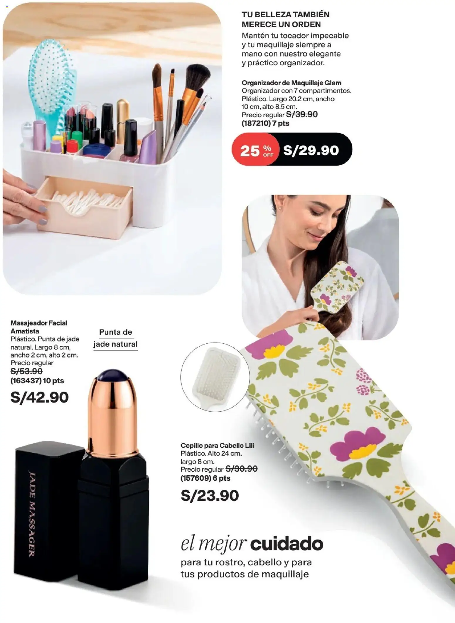 Catálogo Avon válido desde 11/08/2026 | Página: 178 | Productos: Maquillaje