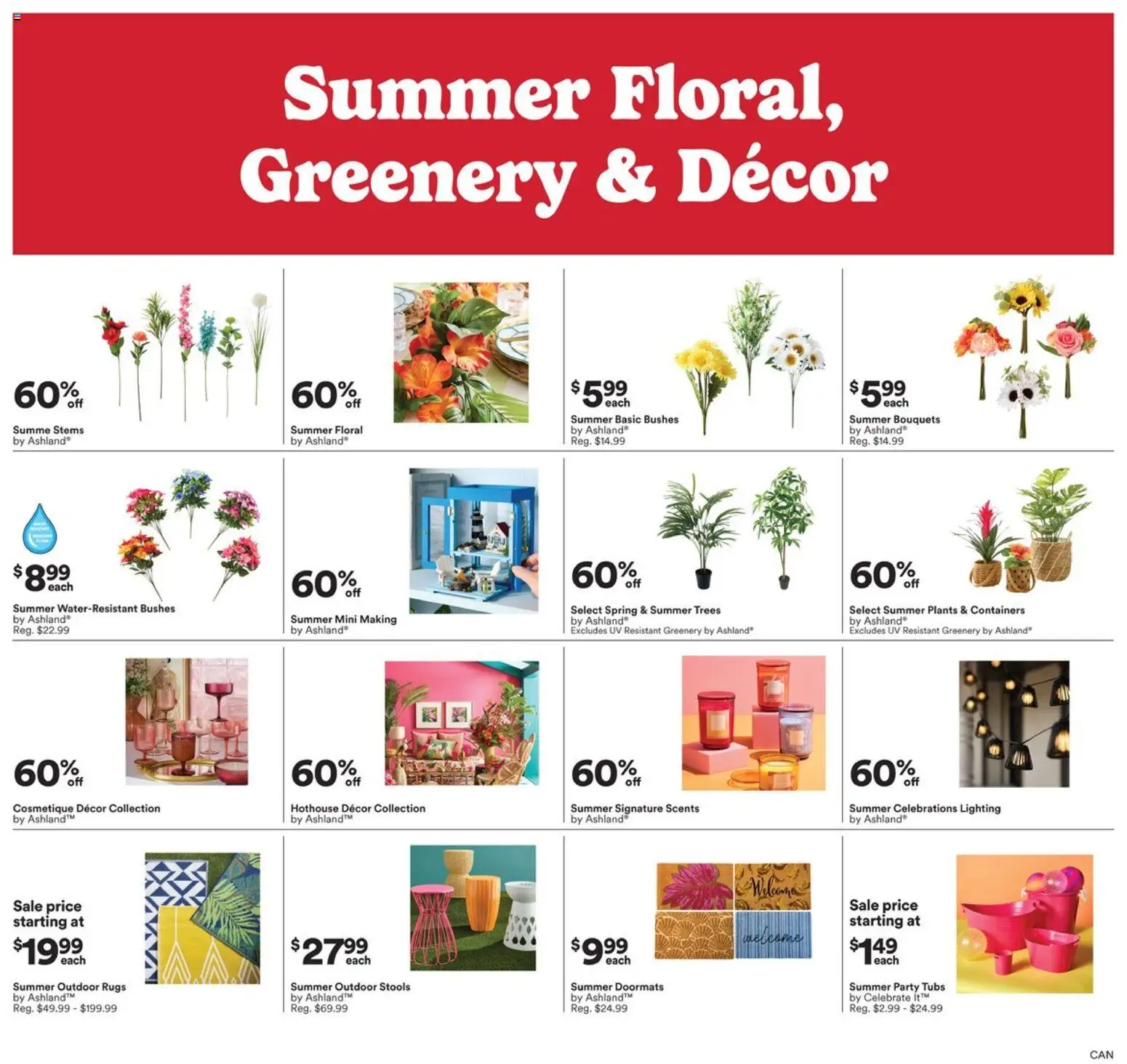 Michaels Ad - valid from 05.06.2026 | Page: 5