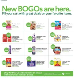 Preview of Publix weekly ads valid from 09/16/2026 | Page: 16
