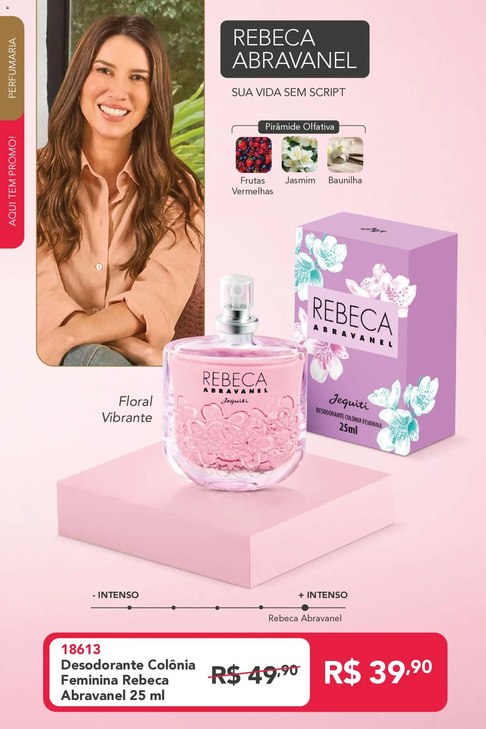 Jequiti Folheto - válido de 07/08/2026 | Página: 27 | Produtos: Desodorante