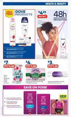 Preview of Foodland catalogue - valid from 19/08/2026 | Page: 27