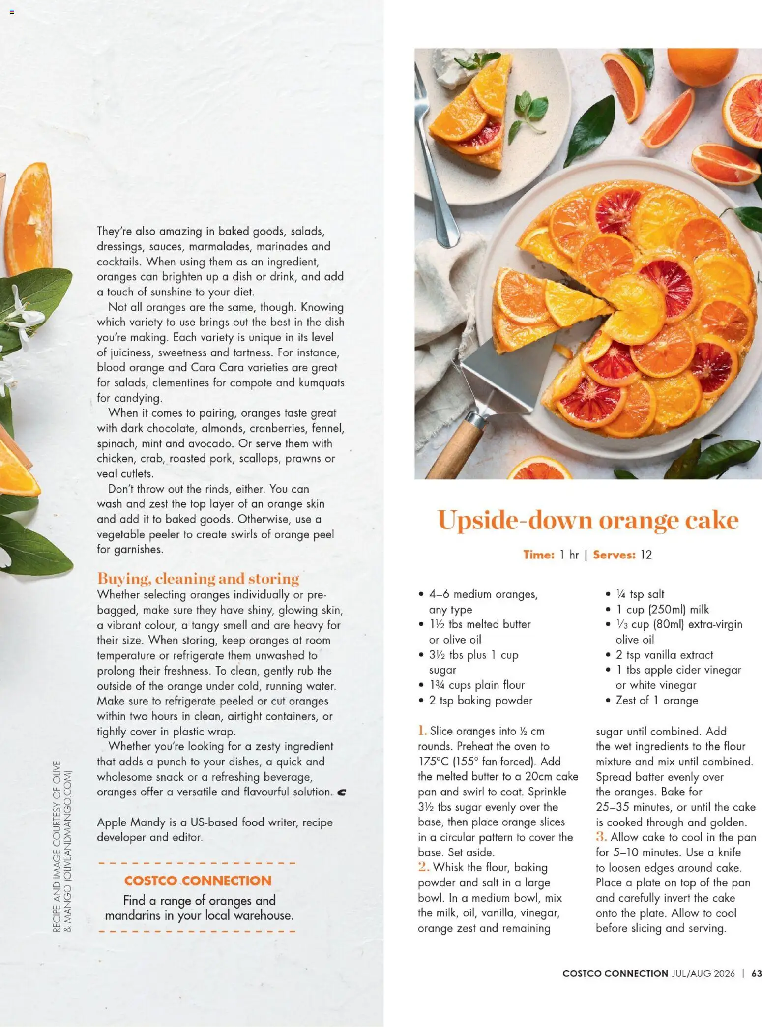 Costco catalogue - valid from 01/07/2026 | Page: 63