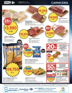 Vista previa Carrefour - Carrefour Hiper válido desde el 30/06/2026 | Página: 4