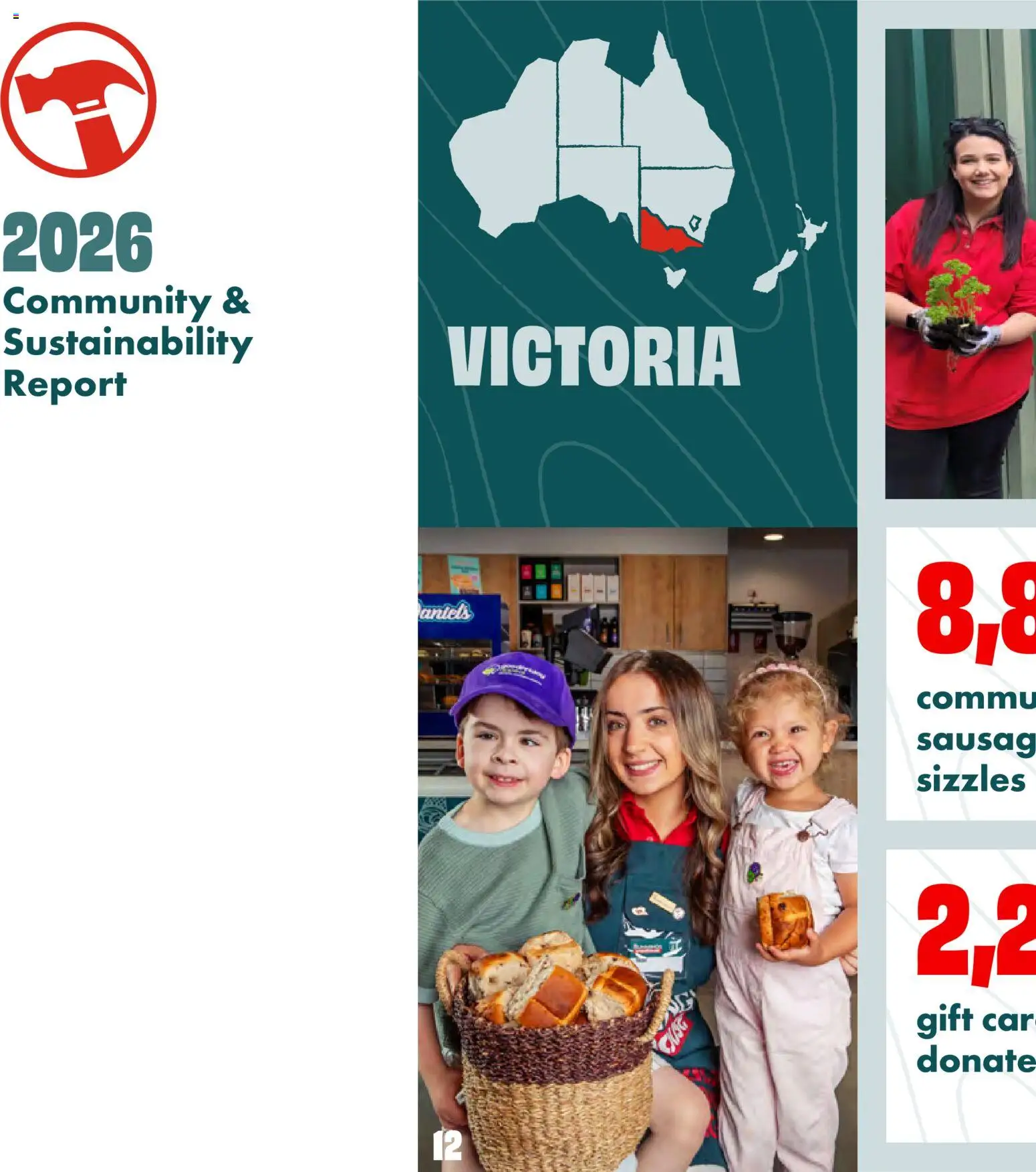 Bunnings Warehouse catalogue - valid from 28/08/2026 | Page: 23