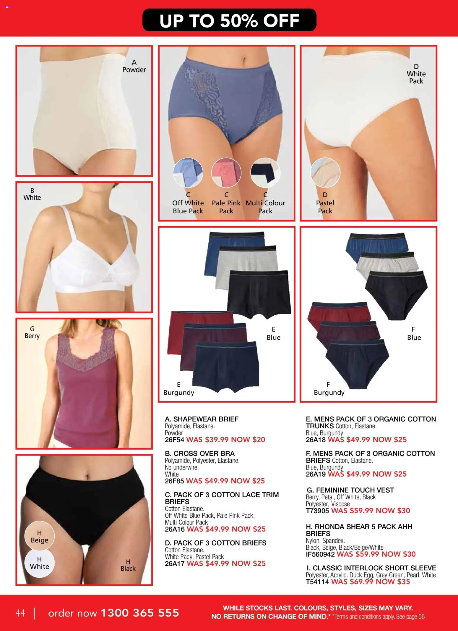 Innovations catalogue - valid from 21/10/2026 | Page: 44