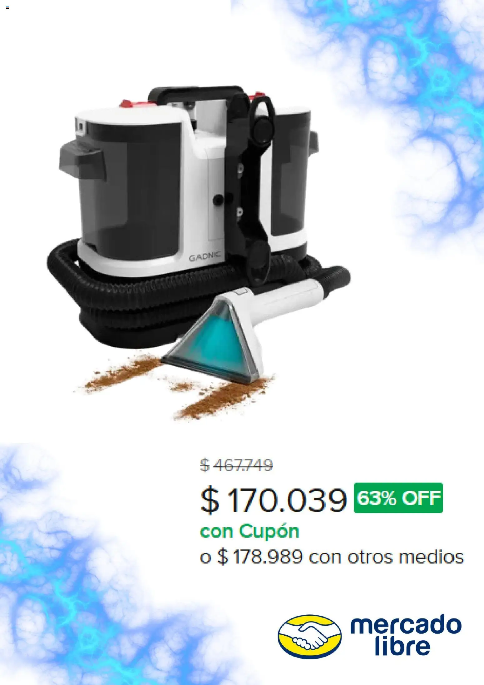 Mercado Libre catálogo │ válido desde el 07/09/2026 | Página: 2