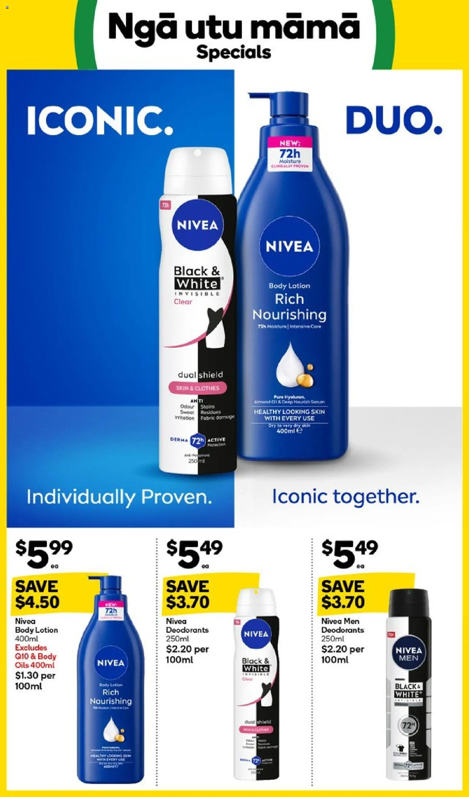 Woolworths catalogue from 14 Sept 2026 | Page: 21