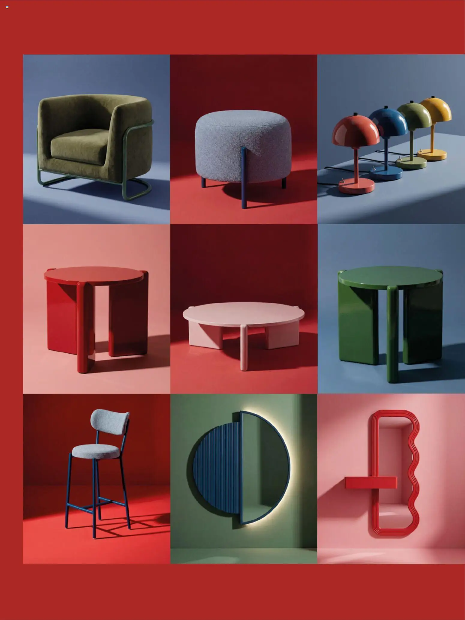 Muebles jamar revista - valida desde el 03.06.2026 | Página: 4