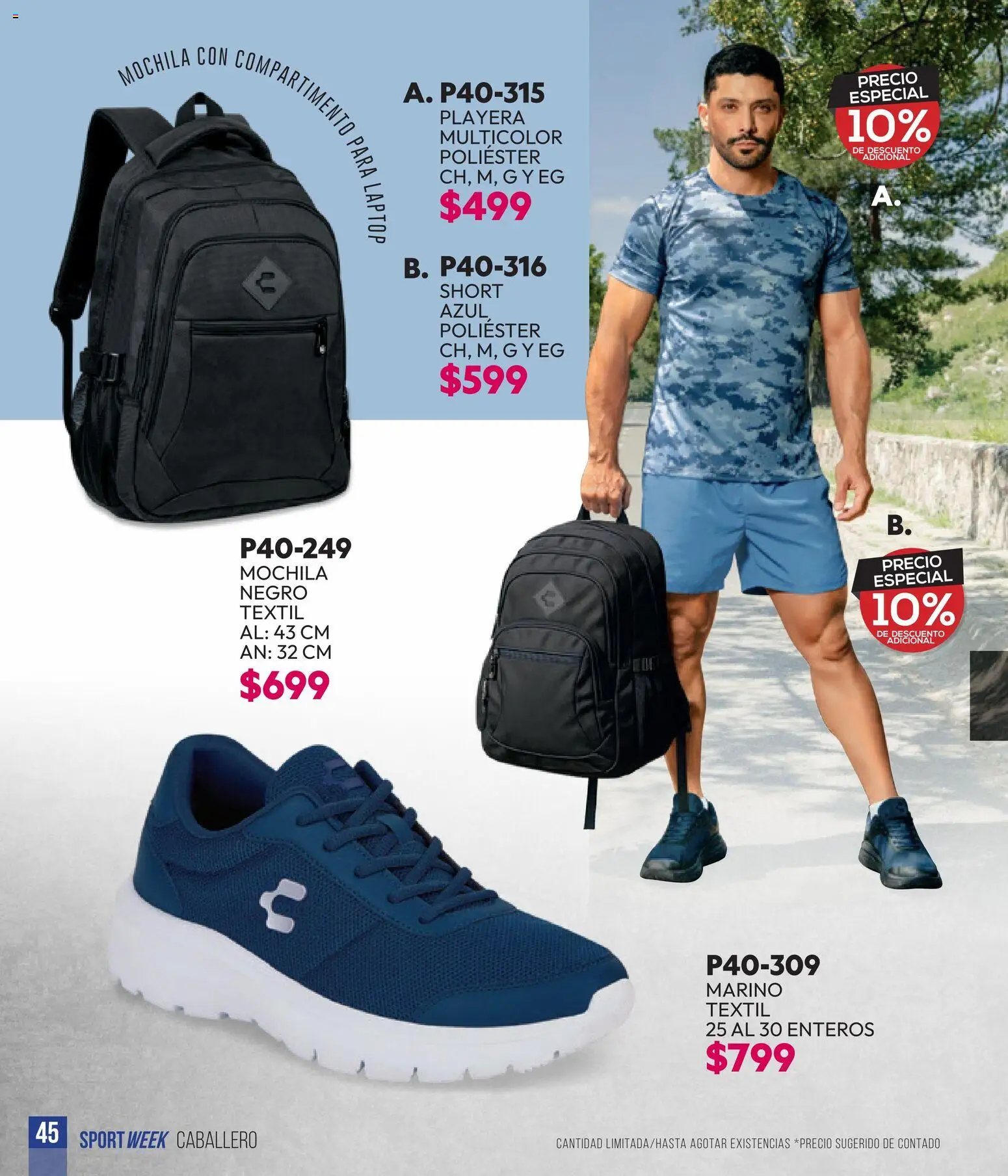 CKLASS ofertas de 28/04 — page 159