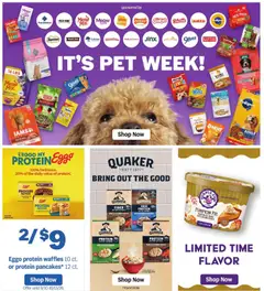 Preview of Meijer weekly ads valid from 09/30/2026 | Page: 35