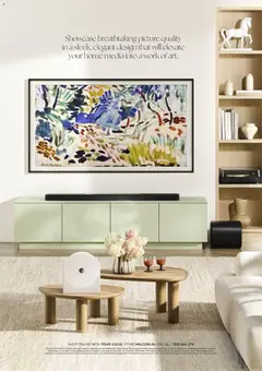 Preview of Harvey Norman Pure Connection - valid from 21.05.2026 | Page: 5