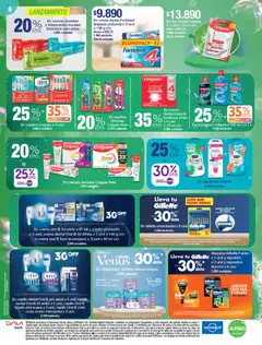 Jumbo catálogo misión limpieza -  Vista previa de la revista de la tienda Jumbo valido desde el 20/08/2026 | Página: 6