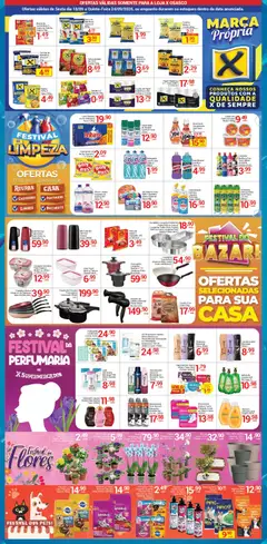 X Supermercados ofertas Osasco - Pré-Visualização do folheto da loja X Supermercados, válido de 18/09/2026 | Página: 3
