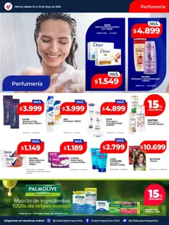 Vista previa Vital - Ofertas válido desde el 04.05.2026 | Página: 2