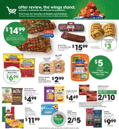 Preview of Ralphs weekly ads valid from 09/16/2026 | Page: 6