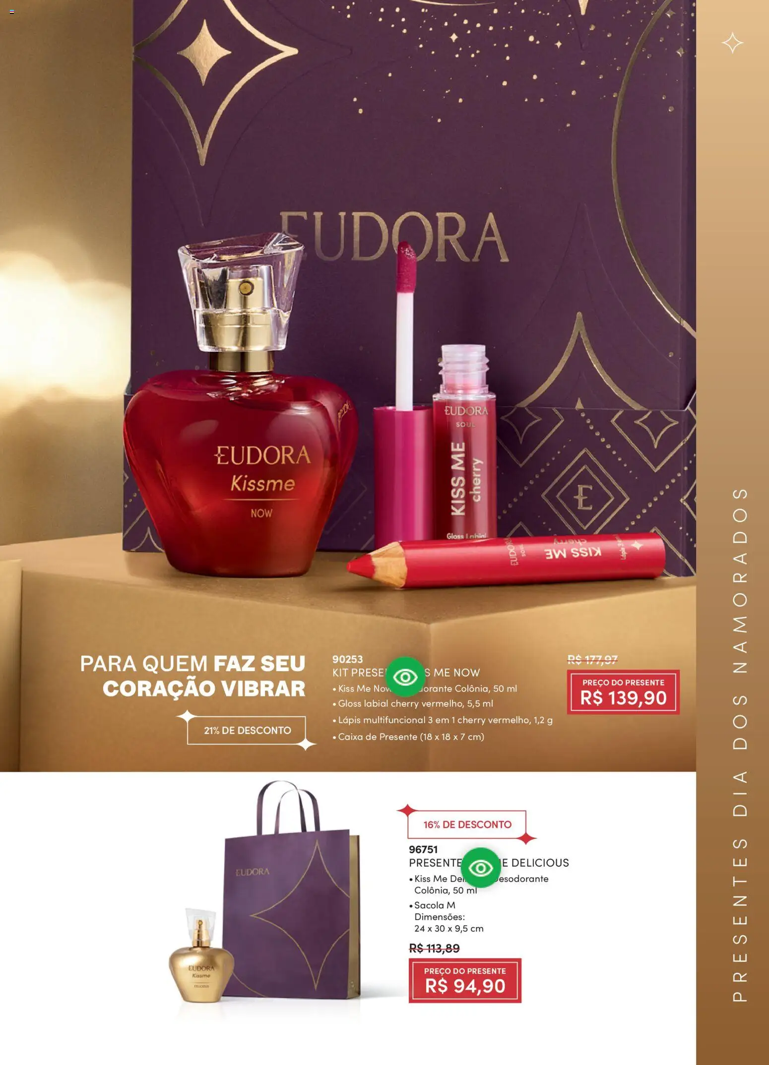Eudora Folheto - válido de 13.05.2026 | Página: 41