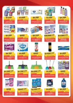 Super Ganga Ofertas válido desde el 11.08.2026 | Página: 10