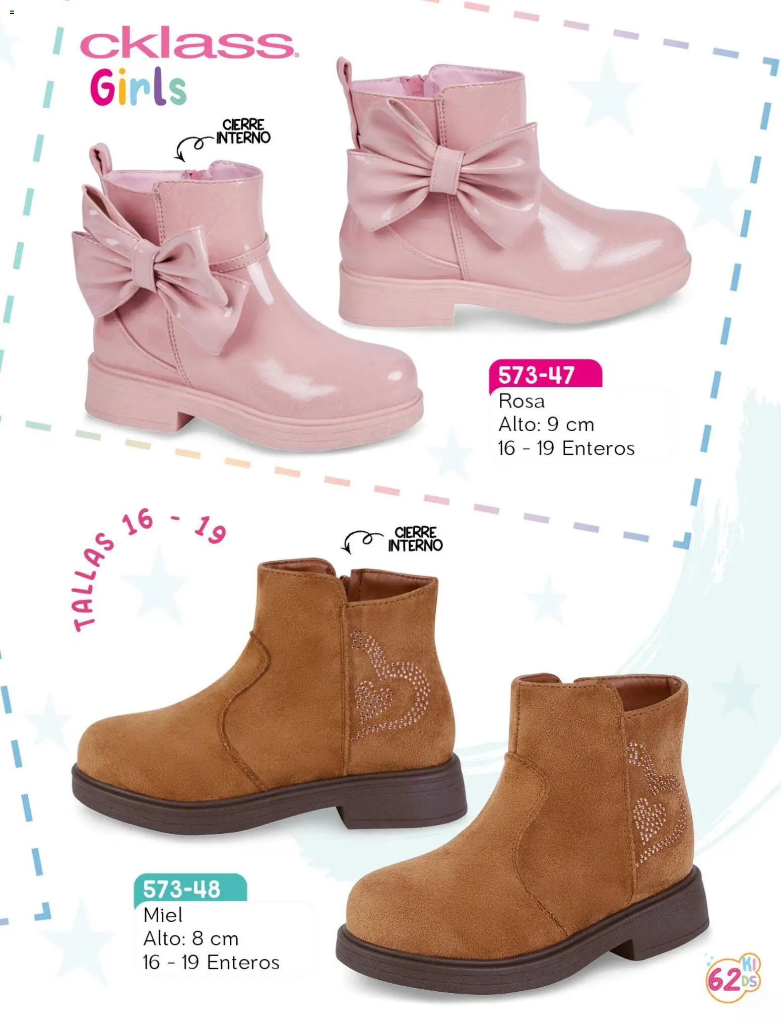 Nuevas ofertas de Cklass válidas en toda la República Mexicana desde el 08/07/2026. ¡Encuentra las mejores ofertas en Cklass catálogo Kids niño! | Página: 146