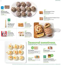 Preview of Publix weekly ads valid from 09/23/2026 | Page: 9