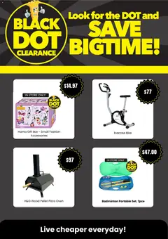 Preview of Cheap as Chips catalogue - valid from 21.05.2026 | Page: 2
