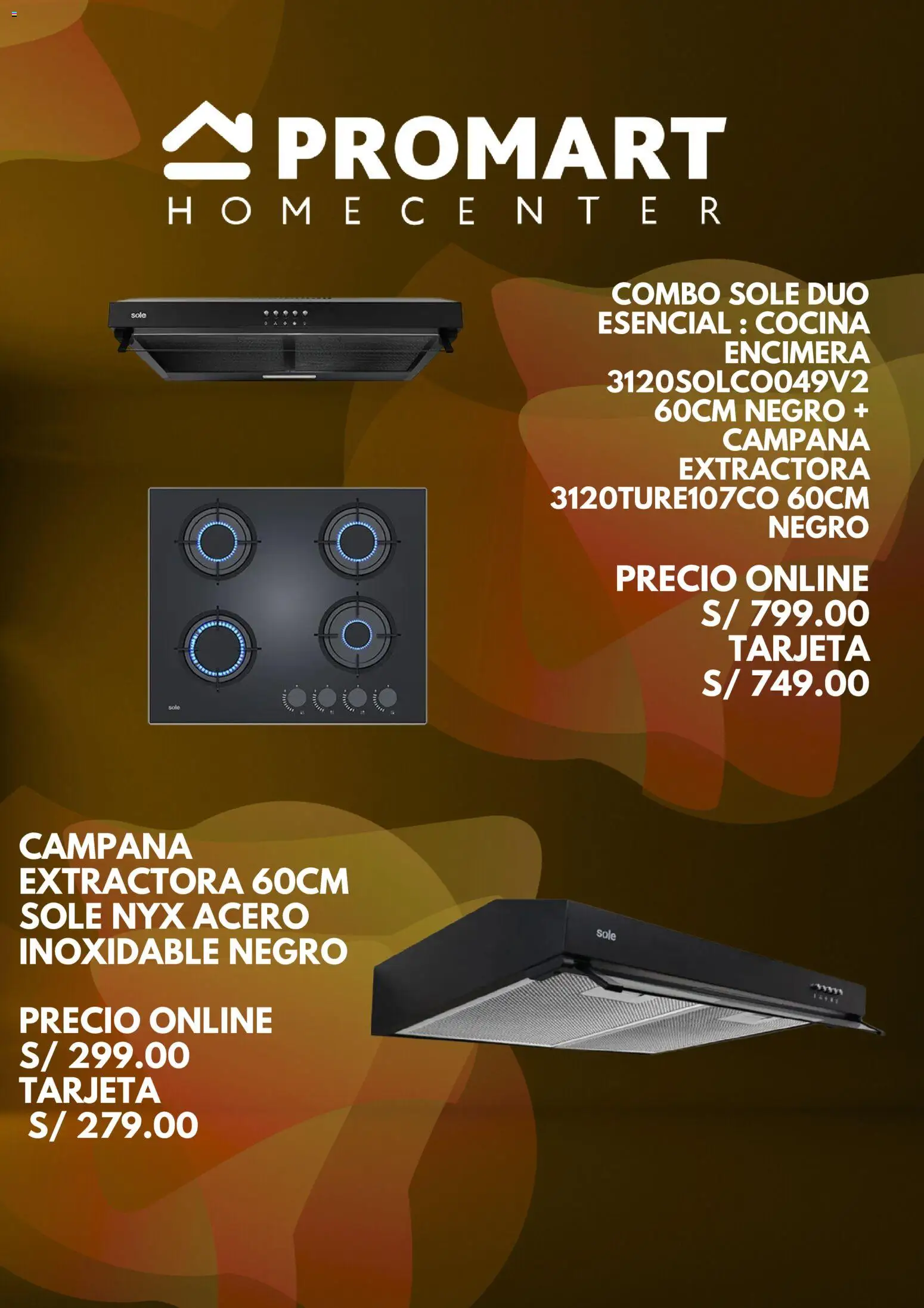 Catálogo Promart válido desde 16/07/2026 | Página: 5