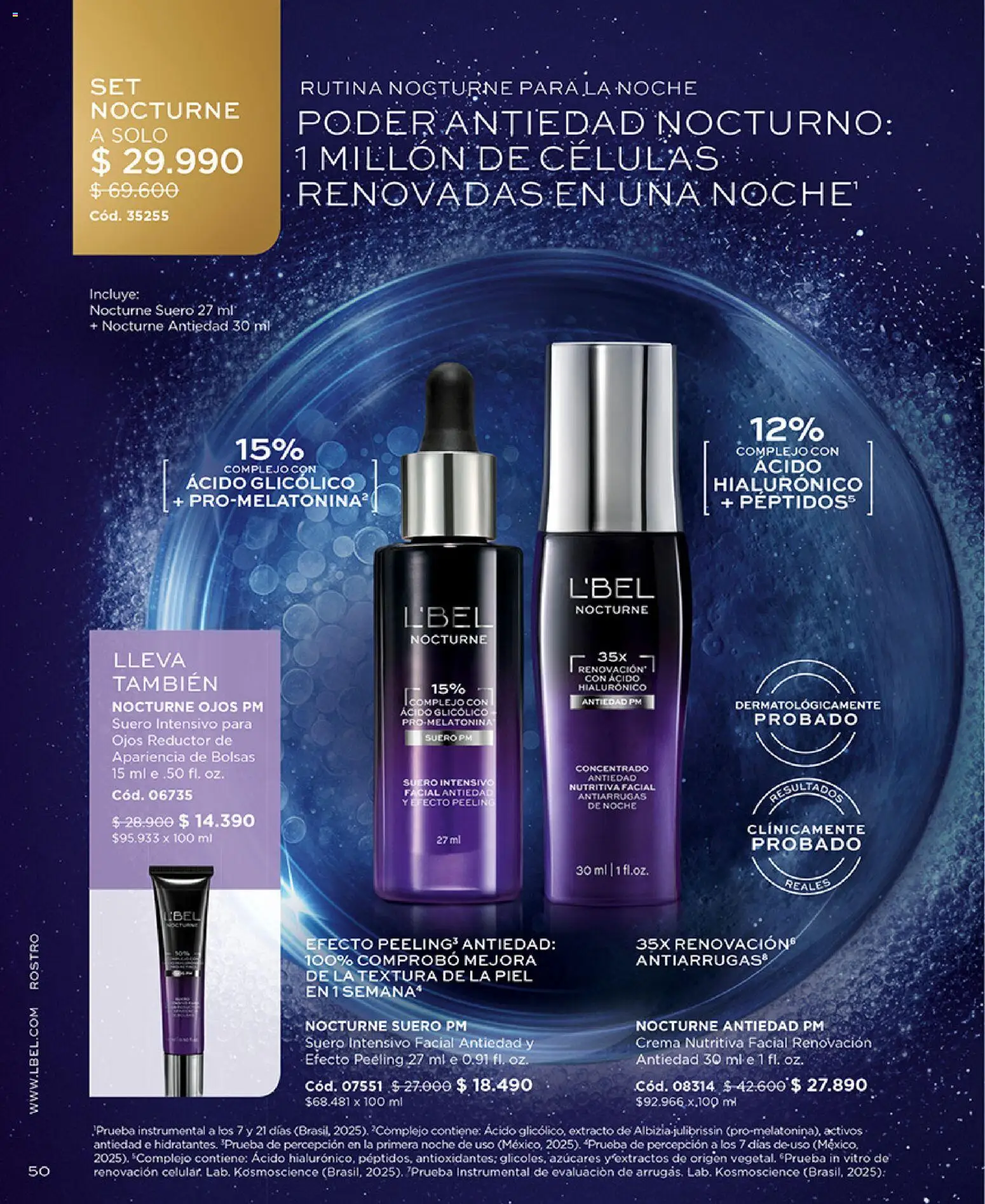 L'Bel Black Friday │ válido desde el 19.10.2026 | Página: 54