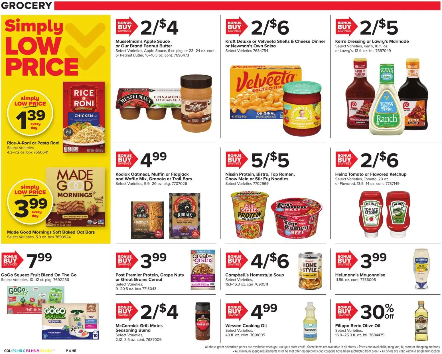 Giant Weekly Ad - valid from 15.05.2026 | Page: 10