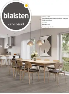 Vista previa Blaisten - Catálogo válido desde el 01/09/2026