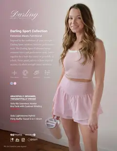 Preview of Dunham's Sports weekly ads valid from 07.05.2026 | Page: 12 | Products: Palettes, Bra