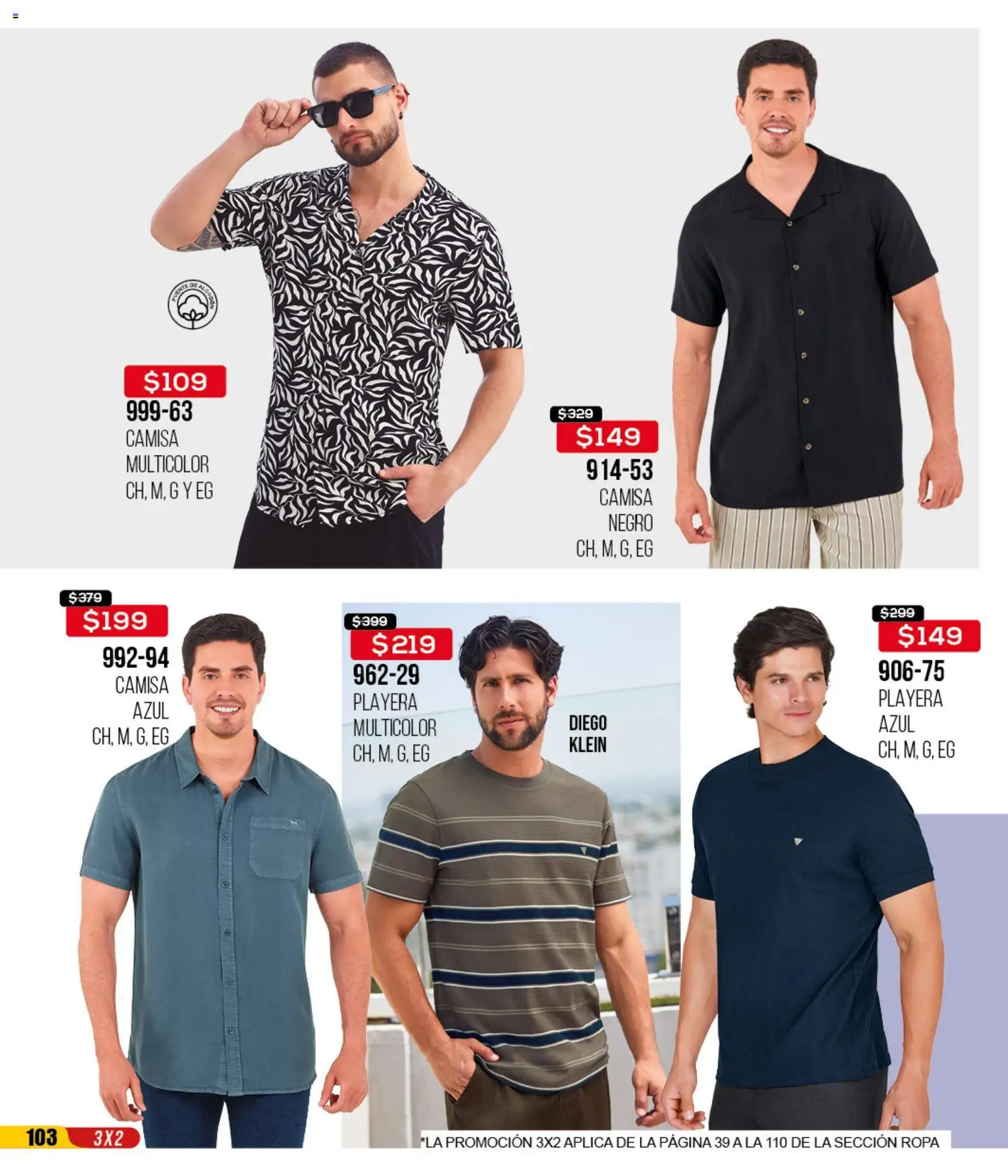 CKLASS ofertas de 20/04 — page 236