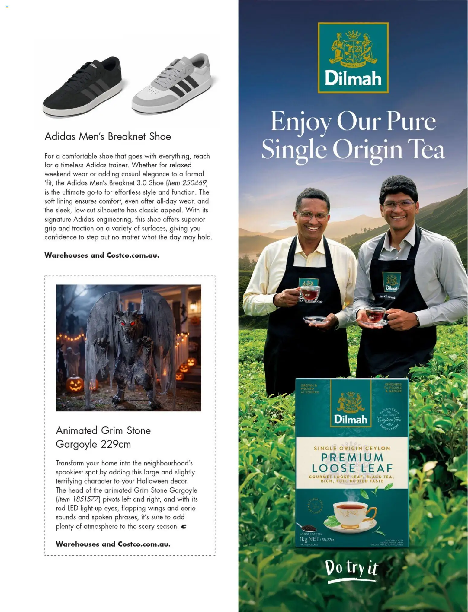 Costco catalogue - valid from 01/07/2026 | Page: 65