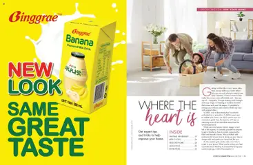 Preview of Costco catalogue Connection - valid from 01.05.2026 | Page: 10 | Products: Milk