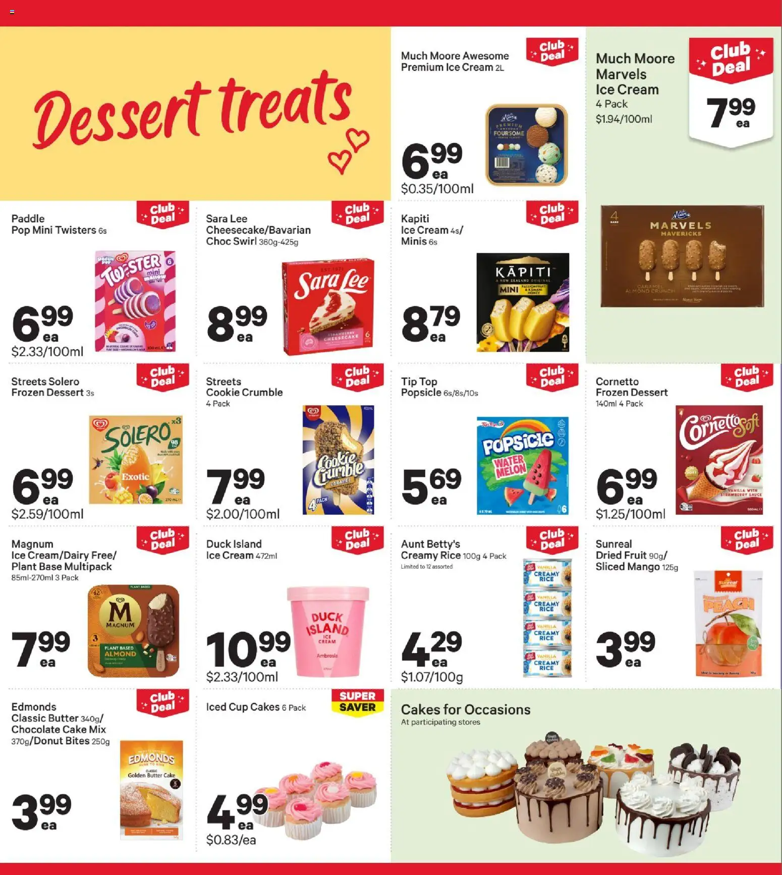 New World catalogue from 08.06.2026 | Page: 16
