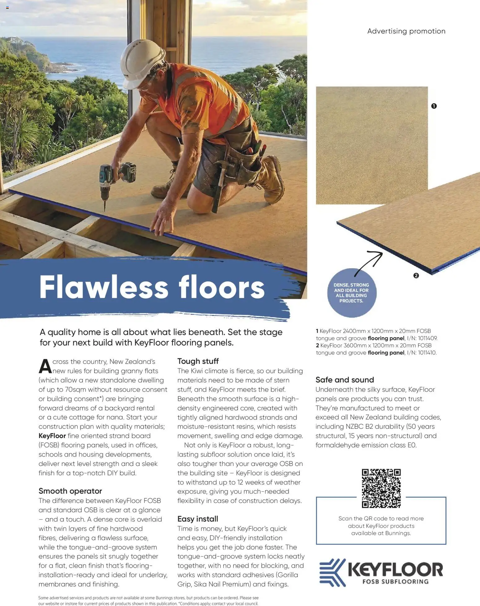 Bunnings Warehouse catalogue from 01.06.2026 | Page: 59
