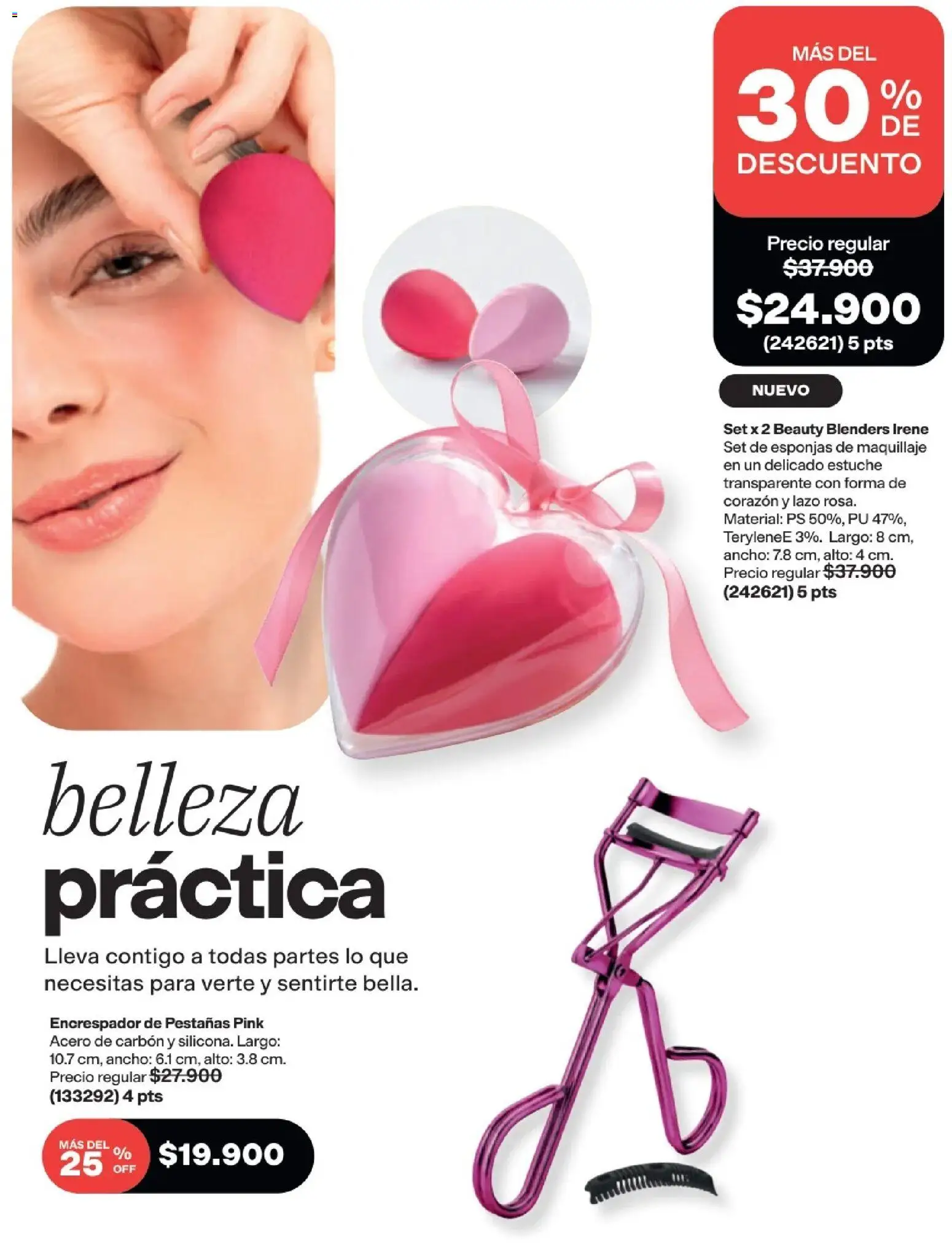 Avon revista - valida desde el 28/10/2026 | Página: 172