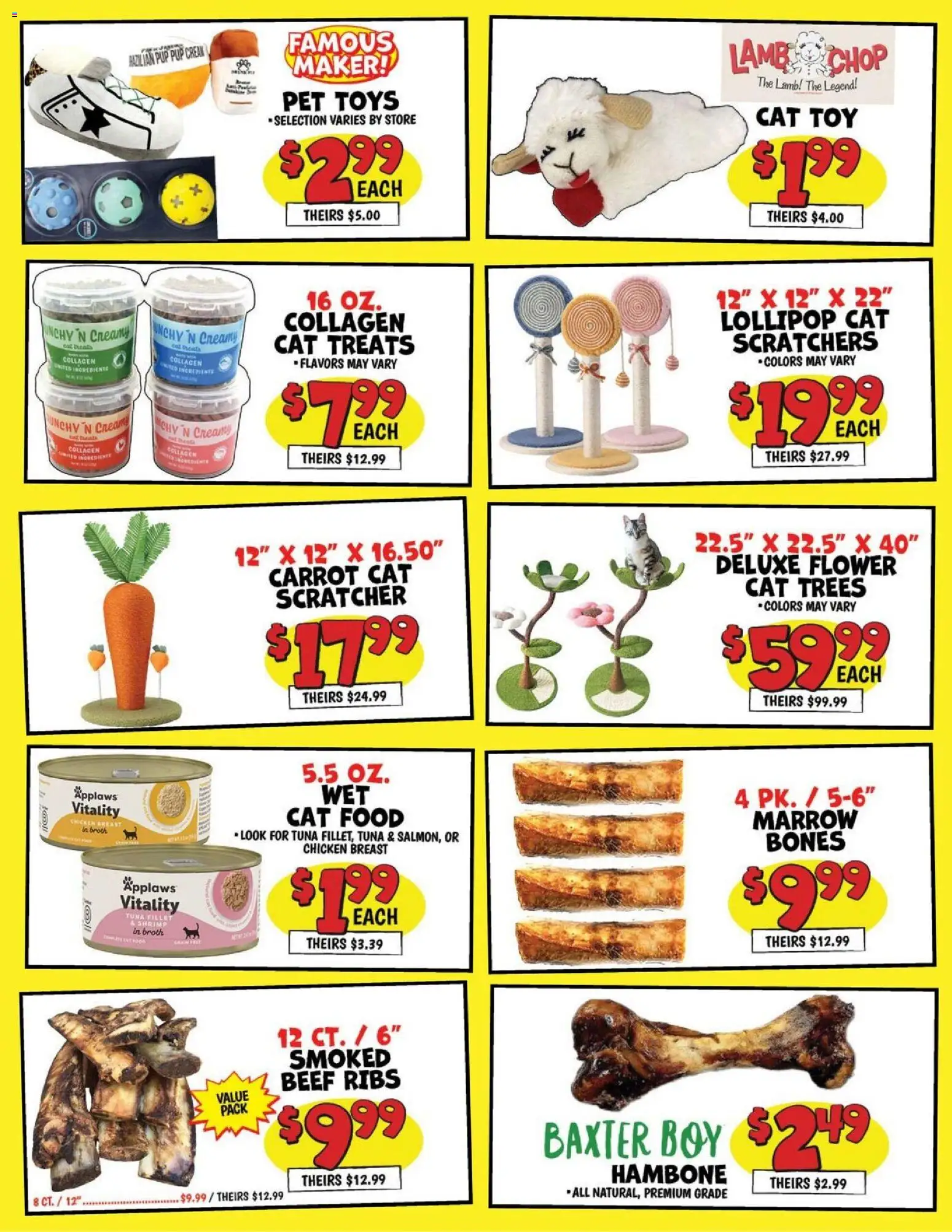 Ollie's Cheap Prices - valid from 10/27/2026 | Page: 2