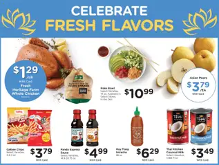 Preview of King Soopers weekly ads valid from 06.05.2026 | Page: 14