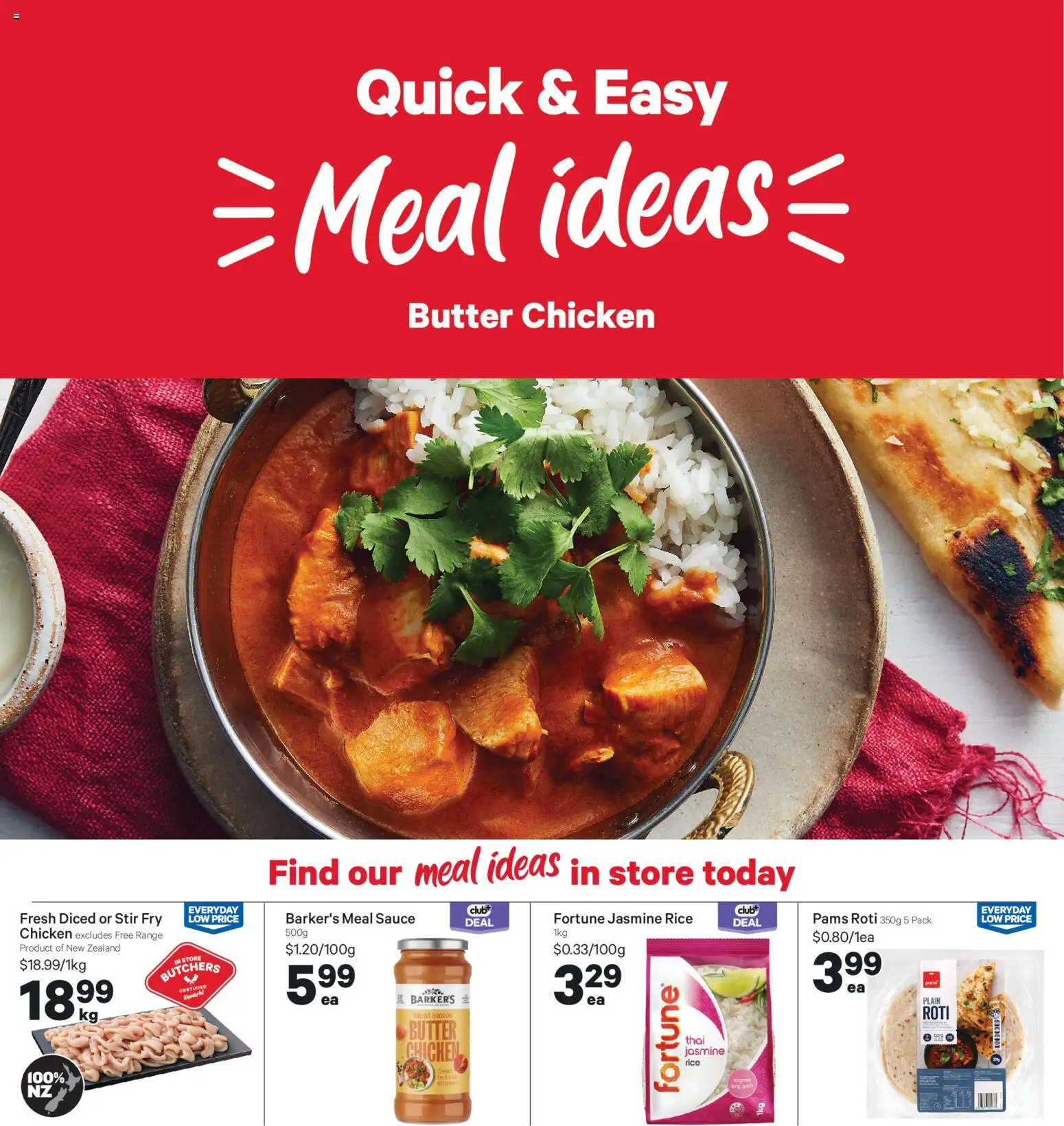 New World catalogue from 13 Jul 2026 | Page: 10