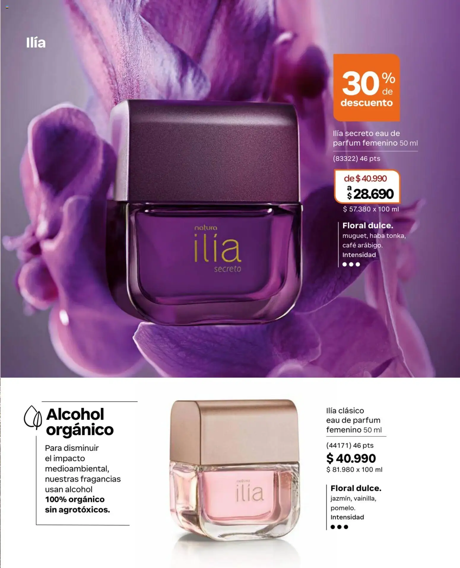 Natura Ofertas  │ válido desde el 01.05.2026 | Página: 59